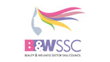 logo for ssc 5, organization currently partnered with I.T.Experts Academy, displayed in a row of affiliation logos